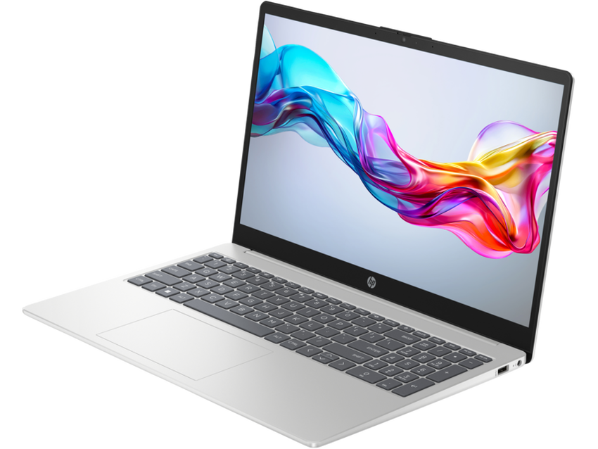 Prenosnik HP 15-fd0641nia | Core 5 120U
