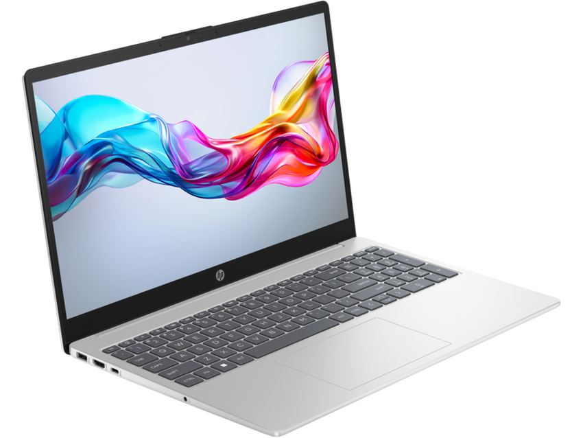 Prenosnik HP 15-fd0641nia | Core 5 120U