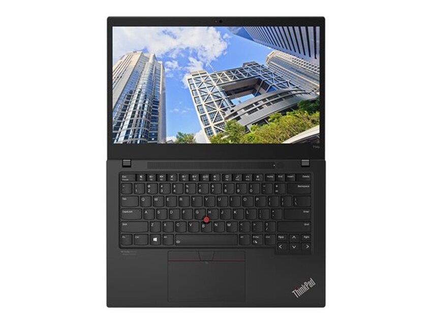 Lenovo ThinkPad T14s Gen 2