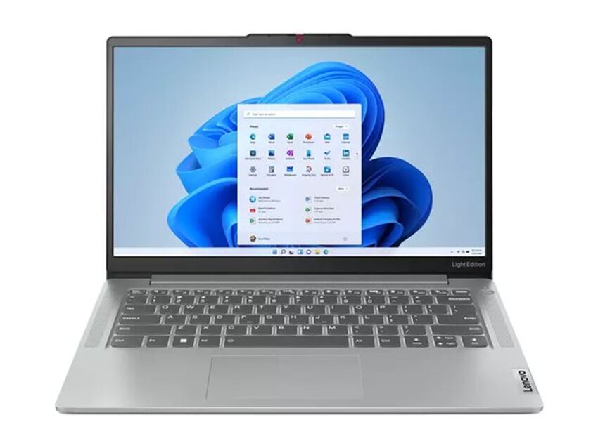 Lenovo IdeaPad Slim 5 16IAH8