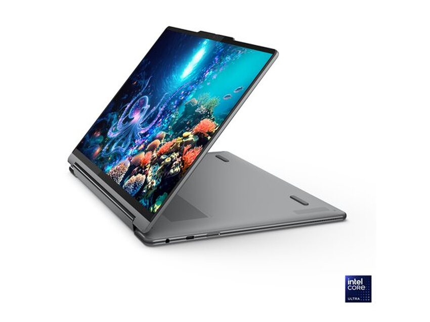 Lenovo Yoga 9 2-in-1 14ILL10 Aura Edition