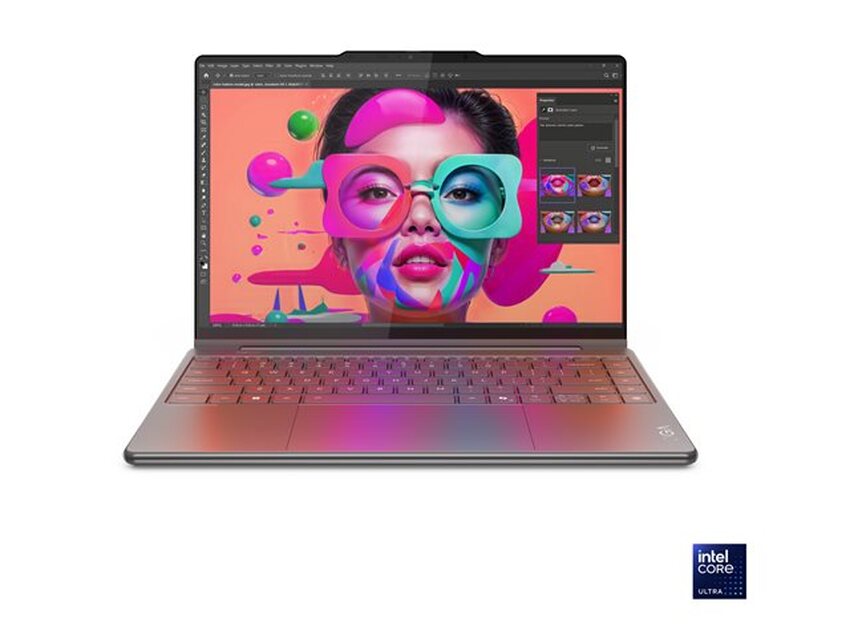 Lenovo Yoga 9 2-in-1 14ILL10 Aura Edition