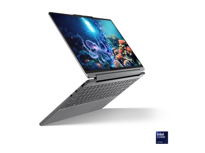 Lenovo Yoga 9 2-in-1 14ILL10 Aura Edition