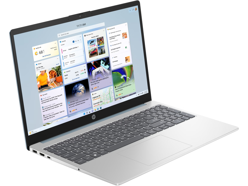 Prenosnik HP 15-fd0287ns | Core i7 13. Gen | W11H