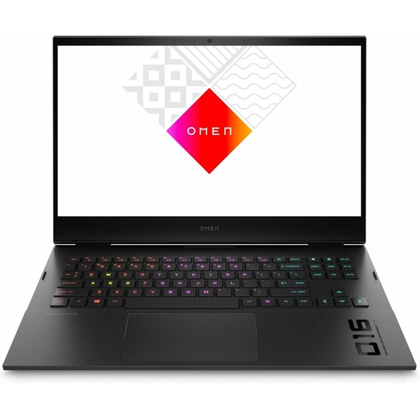 Prenosnik HP OMEN 16-b1010ns l RTX 3060 (6 GB)