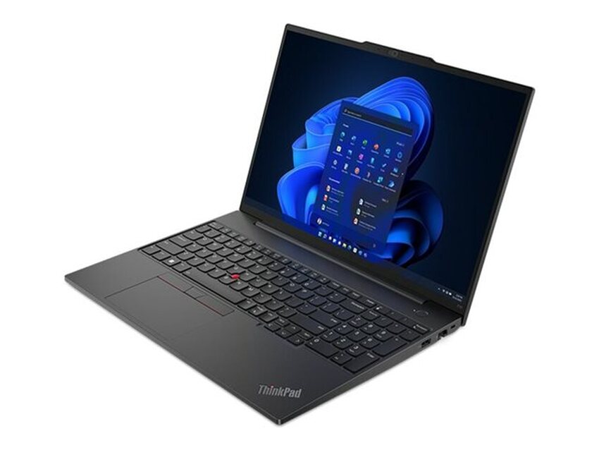 Lenovo ThinkPad E16 Gen 1