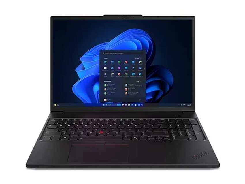 Lenovo ThinkPad P16s G3