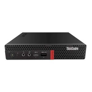 Računalnik Lenovo Thinkcentre M920q Demo | i5-9500T | 16GB RAM | 256GB SSD | W11P
