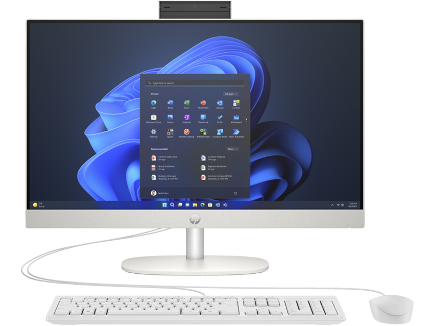 Računalnik HP ProOne 240 G10