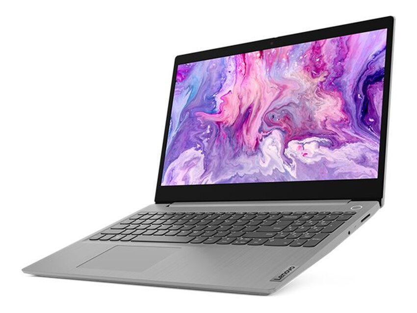 Lenovo IdeaPad 3 15IIL05