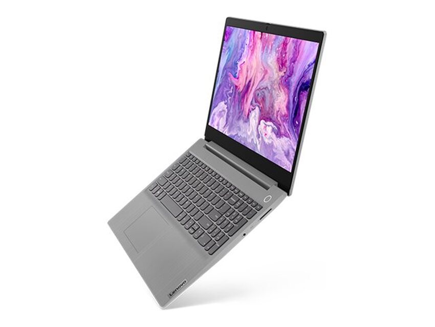 Lenovo IdeaPad 3 15IIL05