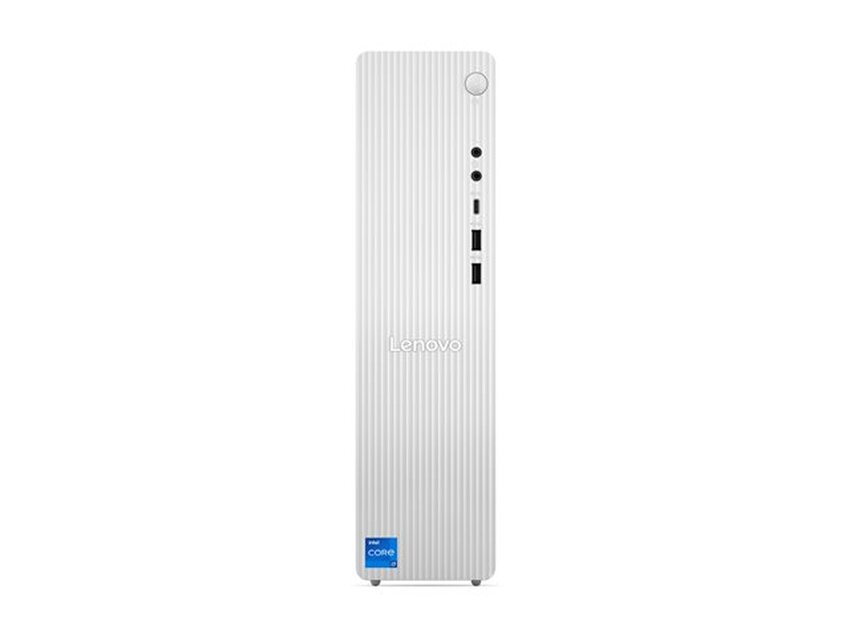 Lenovo IdeaCentre 08IRR9 - tower Core i5 i5-14400 2.5 GHz - 16 GB