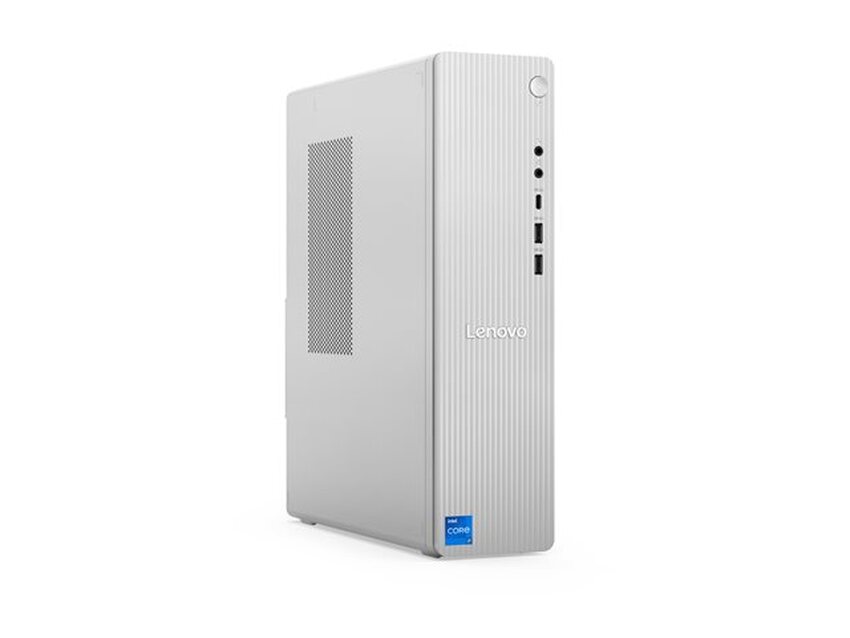 Lenovo IdeaCentre 08IRR9 - tower Core i5 i5-14400 2.5 GHz - 16 GB