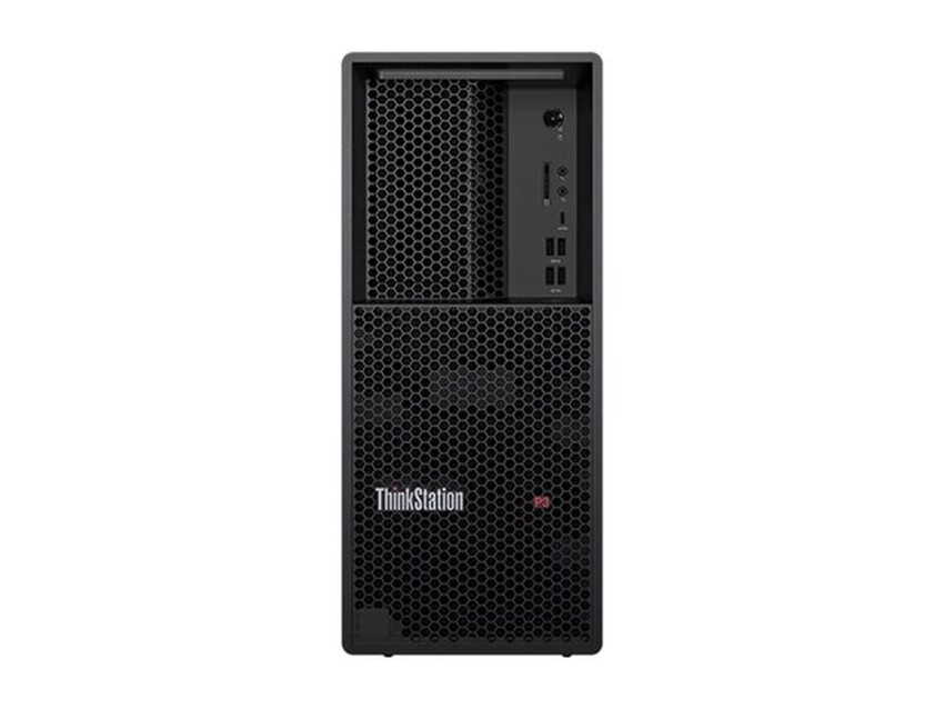 Lenovo ThinkStation P3 - tower Core i9 i9-14900K 3.2 GHz - vPro Enterprise