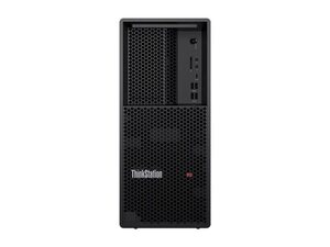 Lenovo ThinkStation P3 - tower Core i9 i9-14900K 3.2 GHz - vPro Enterprise