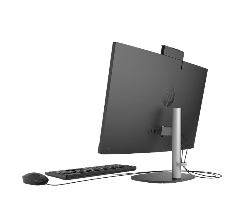 Računalnik HP ProOne 245 G10 AiO | R5 7520U | W10P