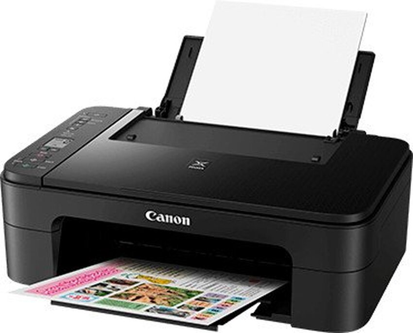 Tiskalnik večfunkcijski CANON Pixma TS3355