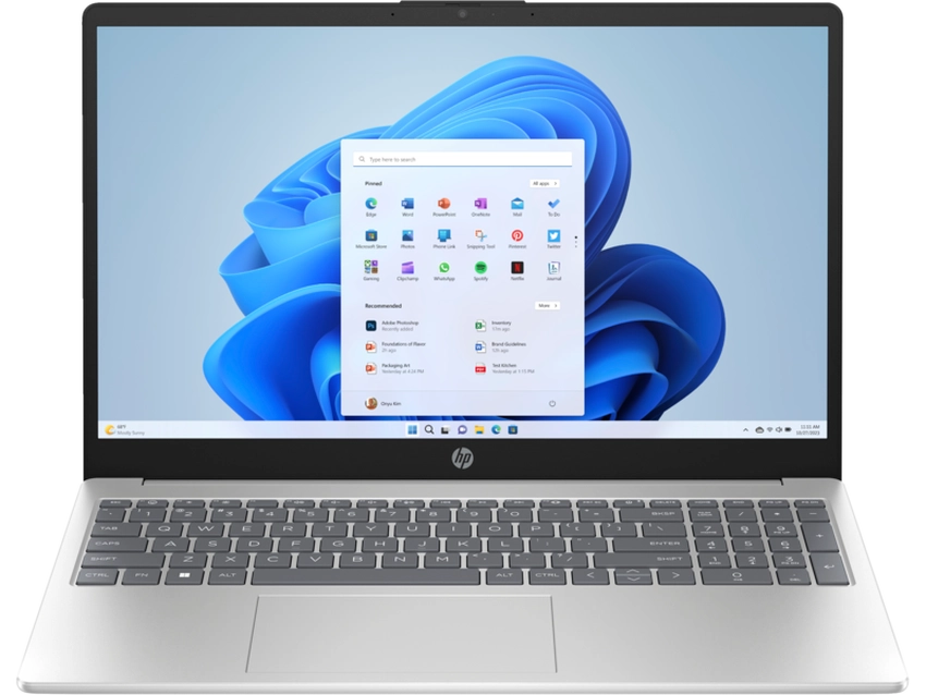 Prenosnik HP 15-fc0132nf | R5-7520U