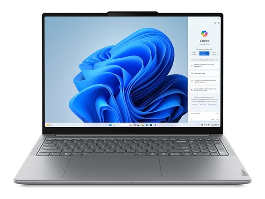 Lenovo Yoga Pro 9 16IMH9