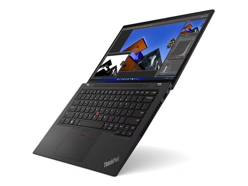Lenovo ThinkPad P14s Gen 4