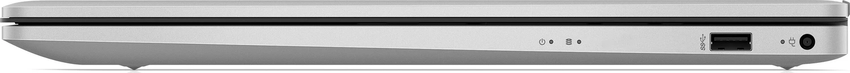Prenosnik HP 17-cp2637ng | R3 7320U | 8GB RAM | 512GB SSD | W11H