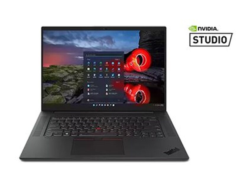 Lenovo ThinkPad P1 G4