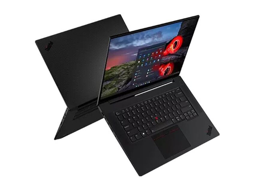 Lenovo ThinkPad P1 G4