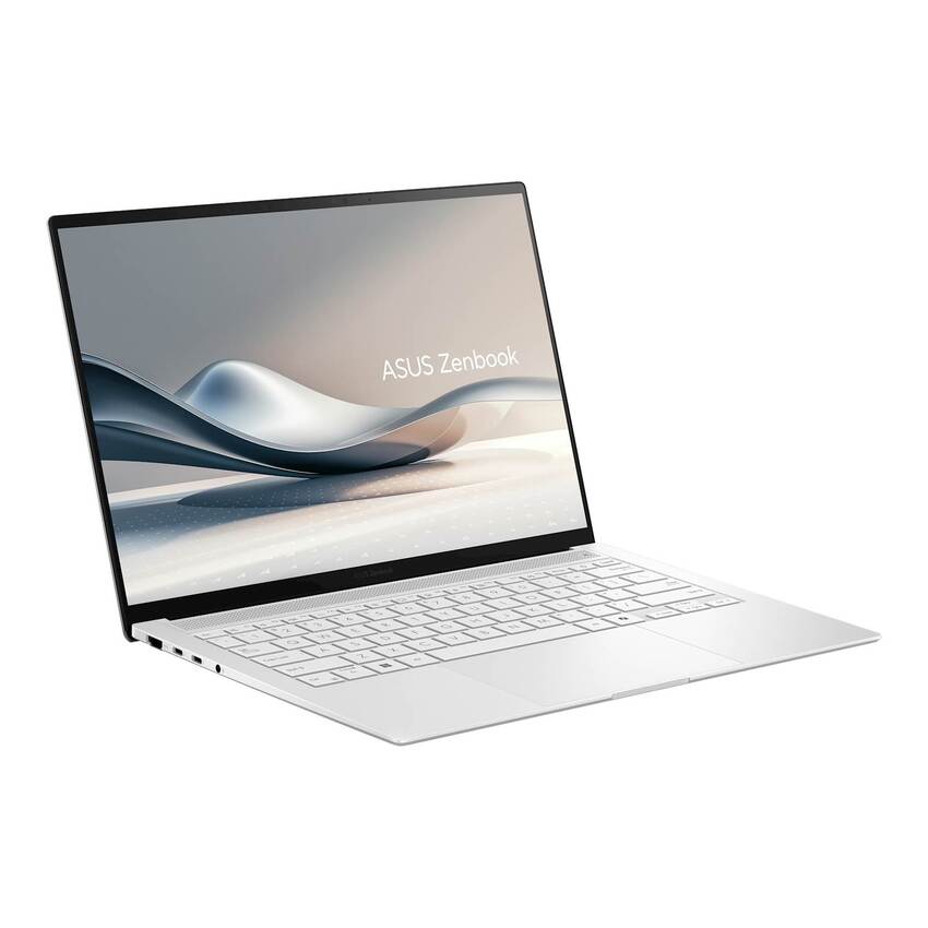 ASUS Zenbook S 14 OLED UX5406SA-PZ259W Ultra 7 258V/32GB/SSD 1TB/14