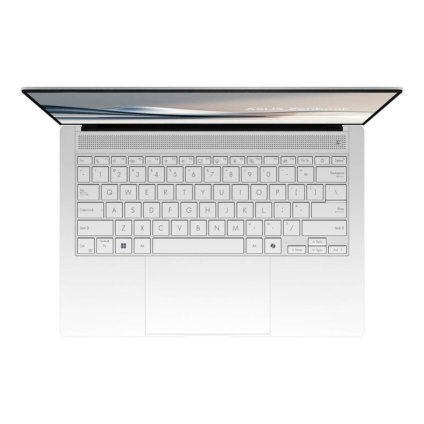 ASUS Zenbook S 14 OLED UX5406SA-PZ259W Ultra 7 258V/32GB/SSD 1TB/14