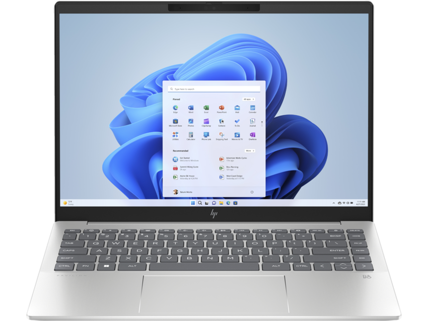 Prenosnik HP Pavilion Plus 14-ew1006na | Ultra 5 125H