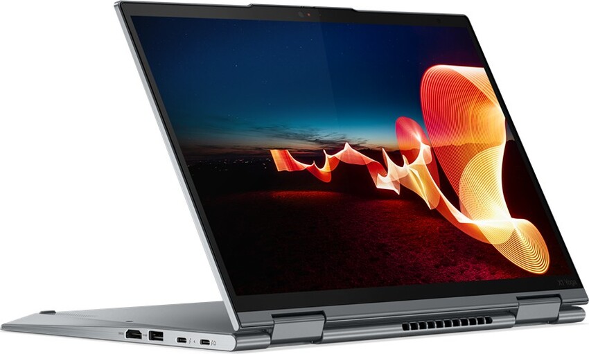 Prenosnik Lenovo ThinkPad X1 Yoga G7 / i7 / RAM 32 GB / SSD Disk / 14,0″ WUXGA