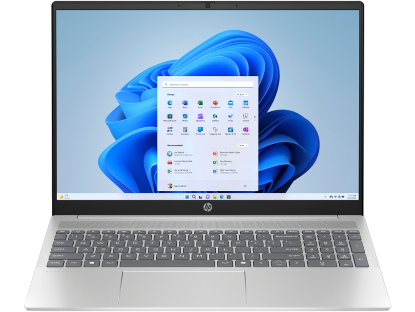 HP Pavilion 16-af0799nz | U7 155U