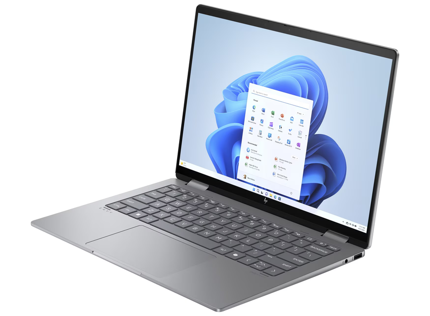 Prenosnik HP Envy x360 14-fa0016nw | R7 8000s | IPS Touch