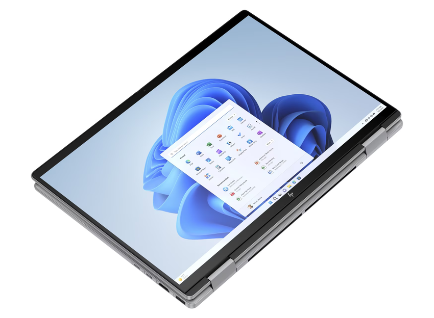 Prenosnik HP Envy x360 14-fa0016nw | R7 8000s | IPS Touch