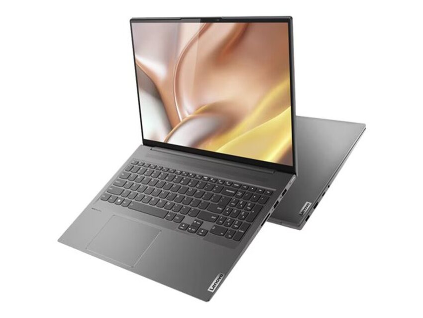 Lenovo Yoga Slim 7 Pro 16ARH7
