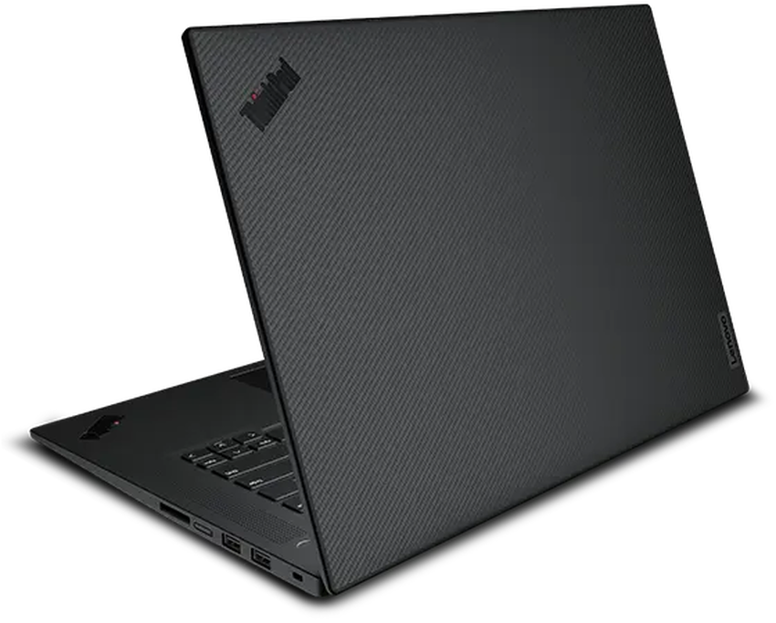 Prenosnik Lenovo ThinkPad P1 G6 / i7 / RAM 32 GB / SSD Disk / 16,0″ WQXGA