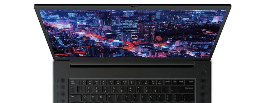 Prenosnik Lenovo ThinkPad P1 G6 / i7 / RAM 32 GB / SSD Disk / 16,0″ WQXGA