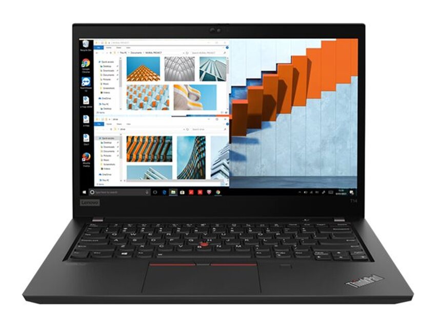 Lenovo ThinkPad T14 G2