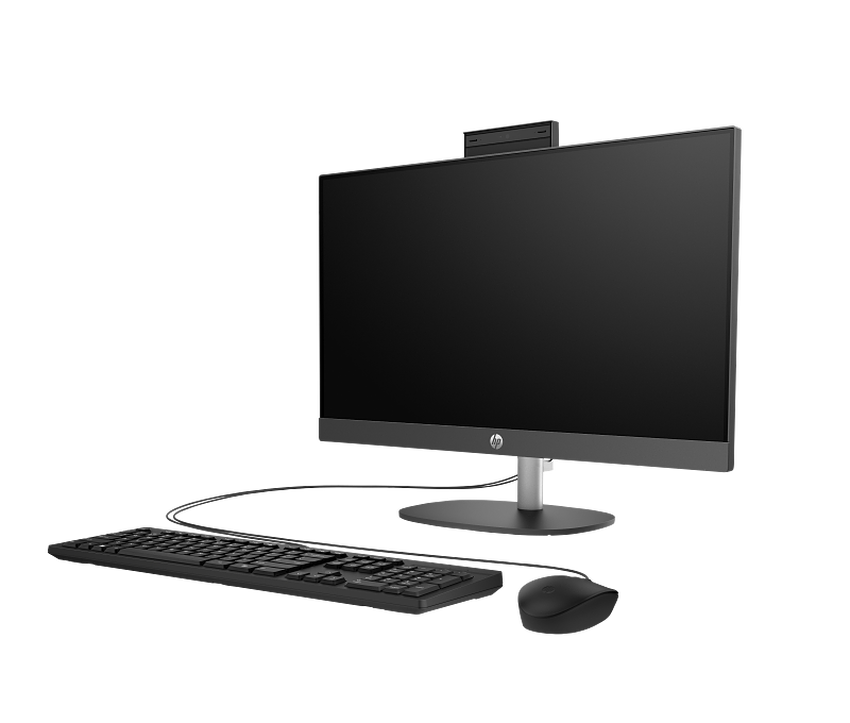 Računalnik HP ProOne 245 G10 AiO | R5 7520U