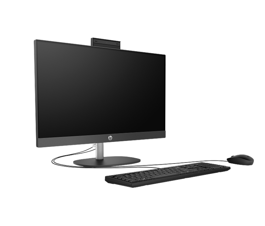 Računalnik HP ProOne 245 G10 AiO | R5 7520U