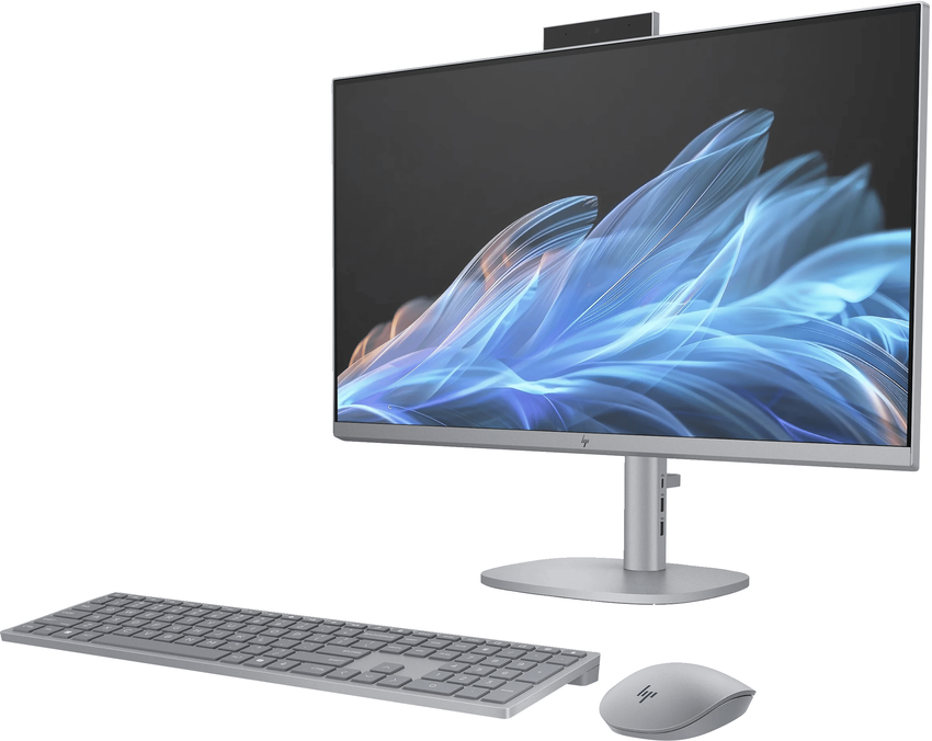 Računalnik HP OmniStudio X AiO 27-cs0010ns | U5 125H
