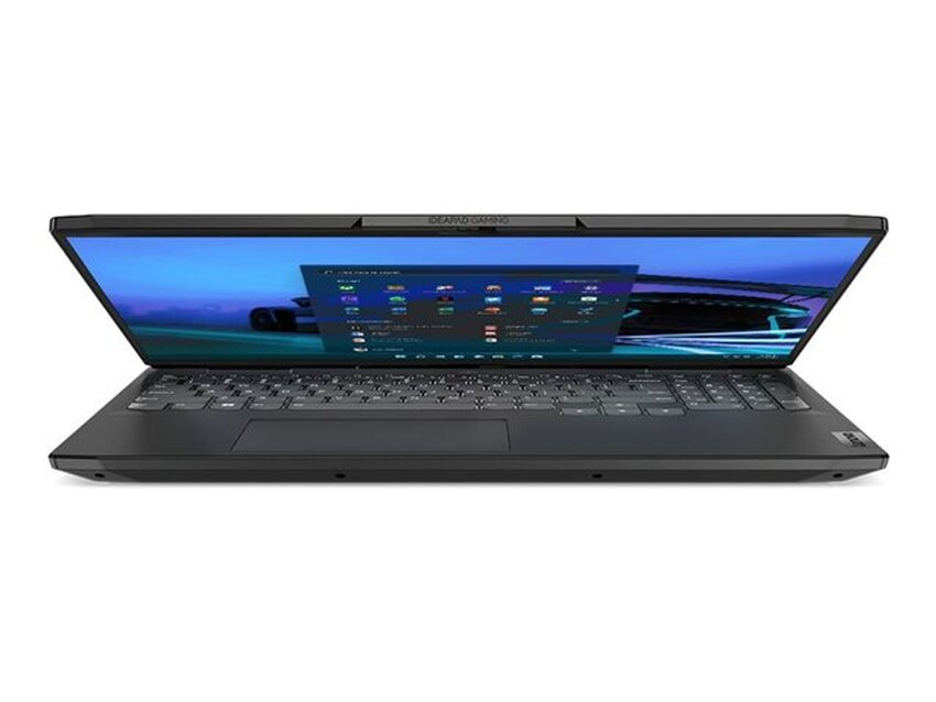 Lenovo IdeaPad Gaming 3 16IAH7