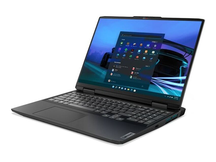 Lenovo IdeaPad Gaming 3 16IAH7