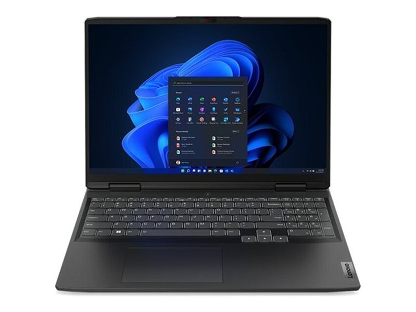 Lenovo IdeaPad Gaming 3 16IAH7