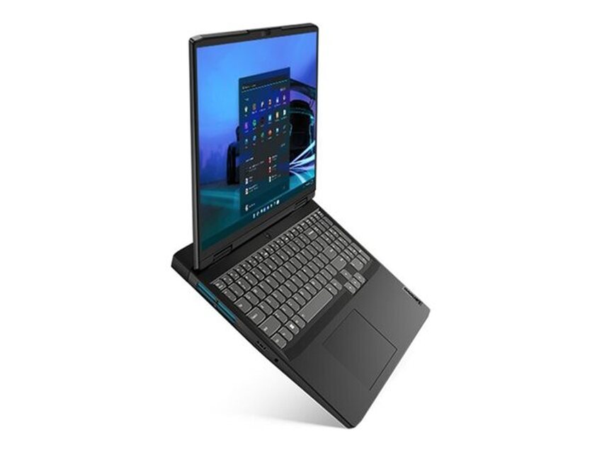 Lenovo IdeaPad Gaming 3 16IAH7