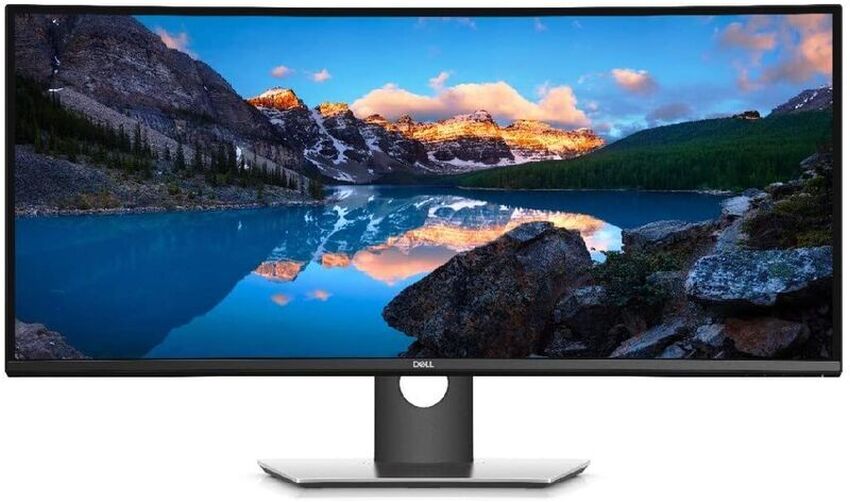 Monitor Dell Alienware 34 Gaming Monitor AW3425DWM
