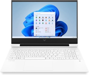 Prenosnik HP Victus 16-d1006nw | RTX 3050Ti (4 GB)