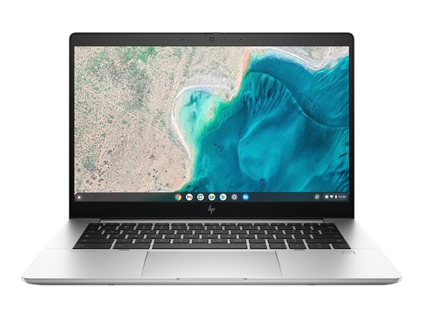 HP Elite c640 G3 Chromebook Enterprise