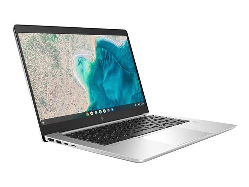 HP Elite c640 G3 Chromebook Enterprise