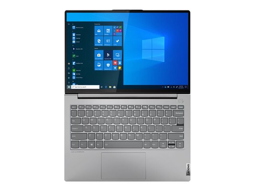 Lenovo ThinkBook 13s G2 ITL